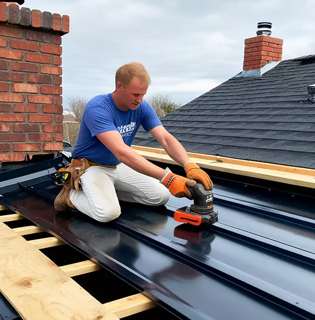 Reliable Roofing Company: Your Trusted Roofers for Superior Standing Seam in Lemon Grove, CA