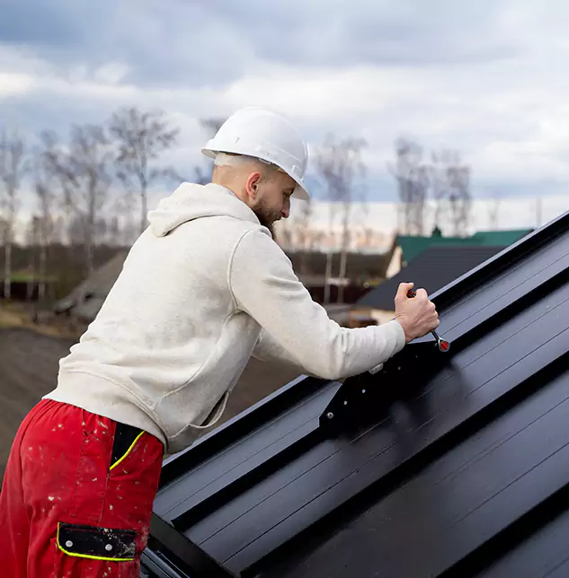 Reliable Roofing Company: Your Trusted Roofers for Superior Steel Repair in Lemon Grove, CA