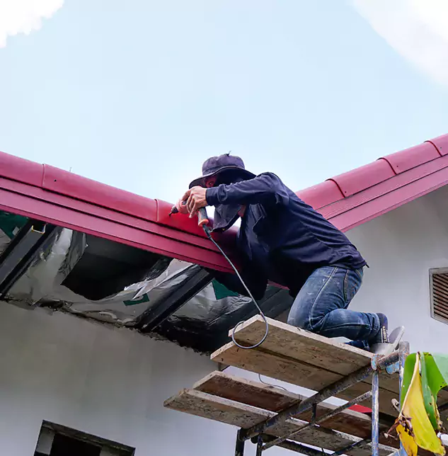 Top Rated Storm Roofing Company in Lemon Grove, CA: Skilled Storm Repair Contractors You Can Trust