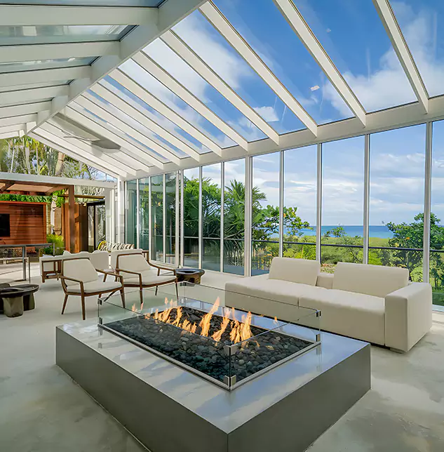 Expert Enclosure Restoration Specialists in Lemon Grove, CA
