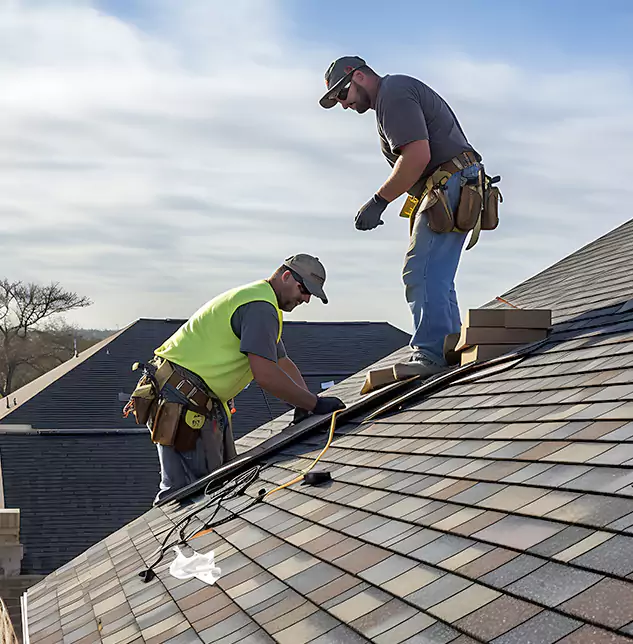 Premier Tile Roofers: Trusted Tile Roofing Company for Exceptional Tile Roof Performance in Lemon Grove, CA
