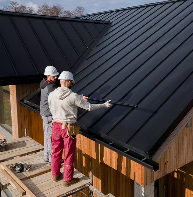 Lemon Grove Roofing Delivers Reliable Tin Roofing Solutions Across in Lemon Grove, CA