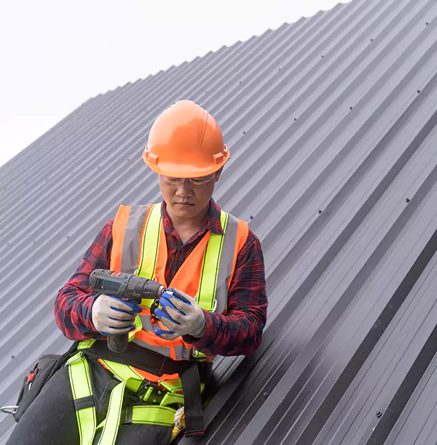 Lemon Grove's Tin Roof Restoration Experts: Stopping Every Tin Roof Problem