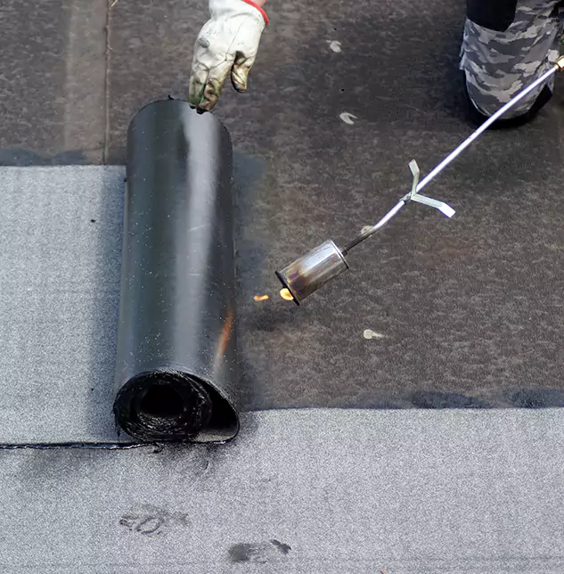 Advanced Thermoplastic Restoration: Your Local Experts for TPO Repair in Lemon Grove, CA