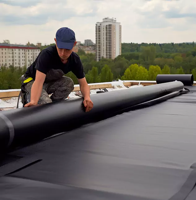 Reliable TPO Roofing Specialists Serving Lemon Grove, CA