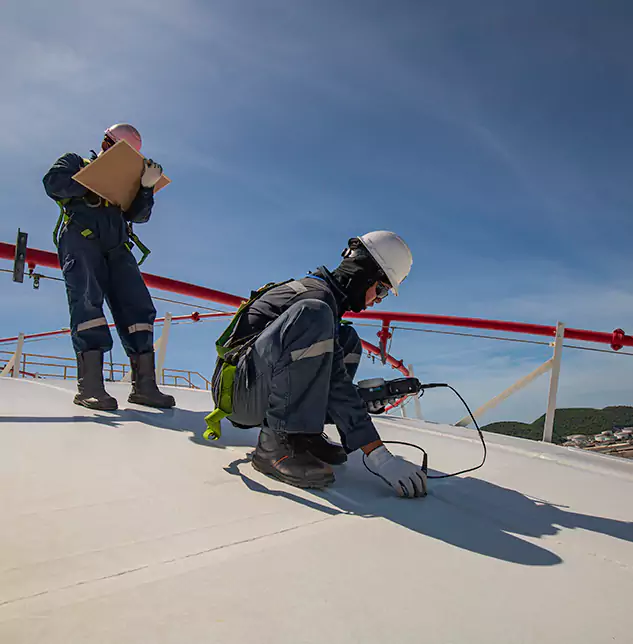 Expert TPO Roofing Contractors Trusted Across Lemon Grove, CA