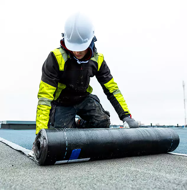Premium TPO Roofing Systems: Lemon Grove's Trusted Membrane Installation Experts