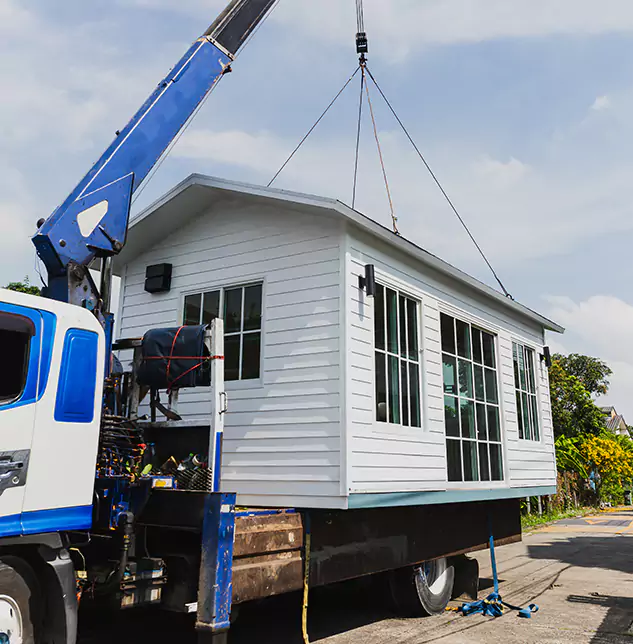 Complete Trailer Roof Replacement Solutions: Keeping Lemon Grove's Trailers Sealed and Road-Ready