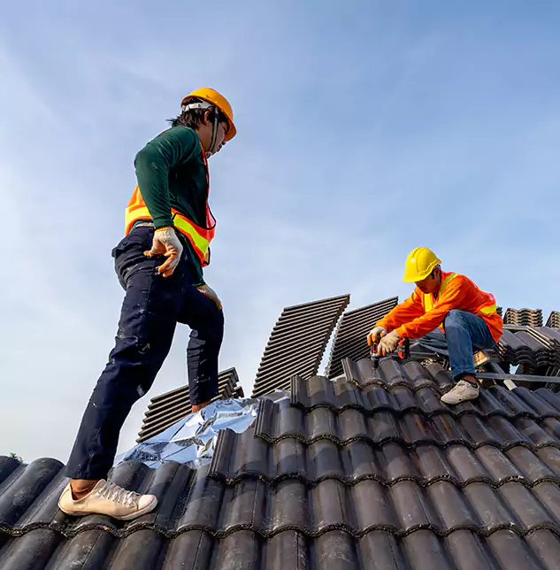 Certified Wind Storm Roof Repair Experts: Defending Properties Across Lemon Grove, CA