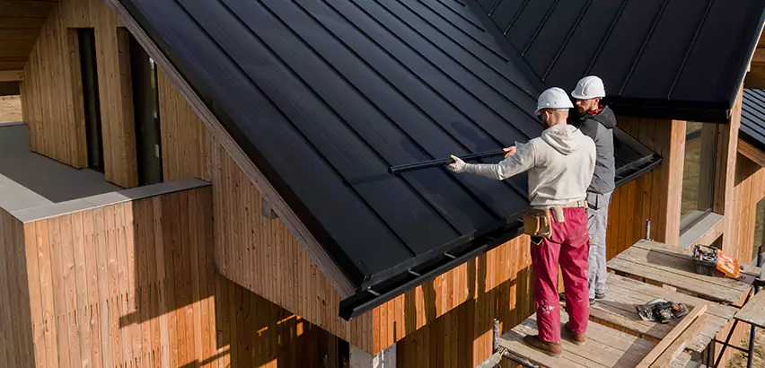 Professional Barn Roof Repair Services in Lemon Grove, CA