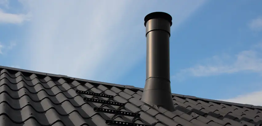 Professional Chimney Flashing Installation Services in Lemon Grove, CA
