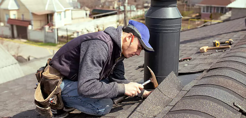 Professional Chimney Flashing Repair Services in Lemon Grove, CA