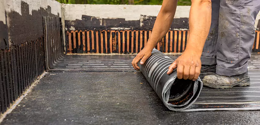 Professional EPDM Roof Repair Services in Lemon Grove, CA