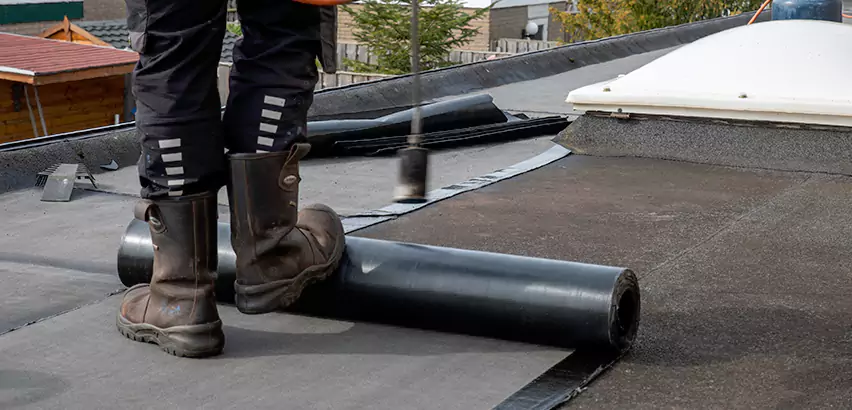 Professional EPDM Roof Replacement Services in Lemon Grove, CA