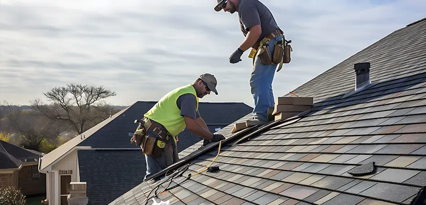 Professional Fascia & Soffit Installation Services in Lemon Grove, CA