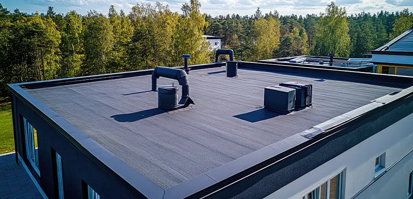 Professional Flat Roof Replacement Services in Lemon Grove, CA