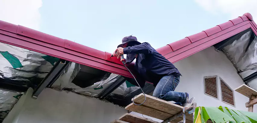 Professional Gutter Installation Services in Lemon Grove, CA