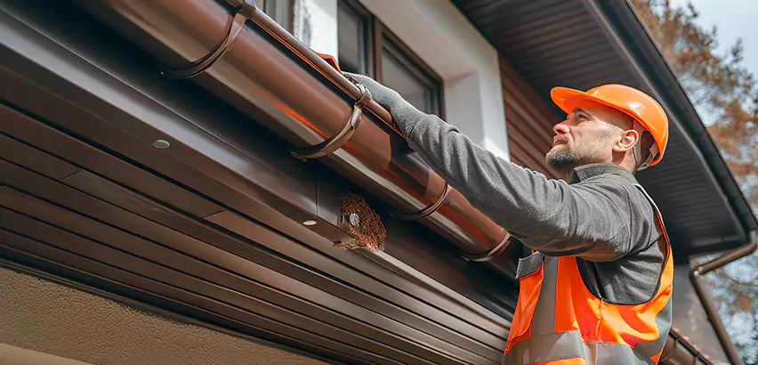 Basement Leak Repair in Lemon Grove