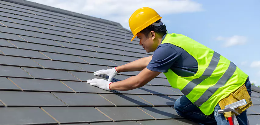 Professional Hail Damage Roof Repair Services in Lemon Grove, CA