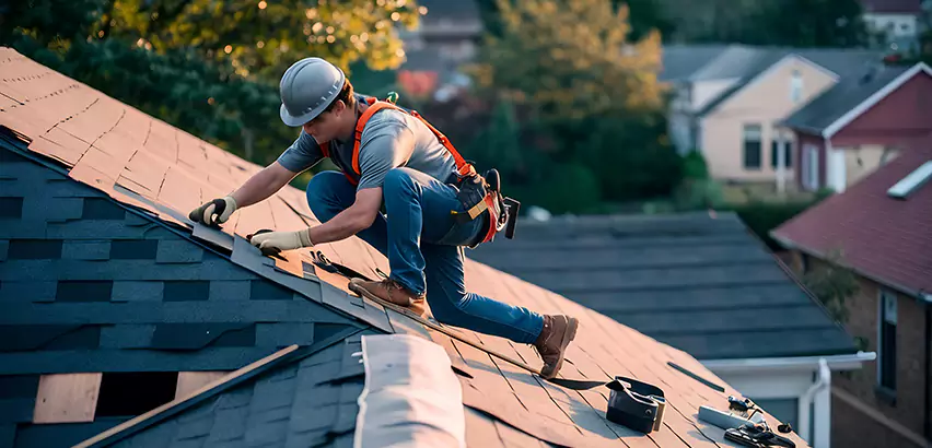 Professional Hole in Roof Repair Services in Lemon Grove, CA