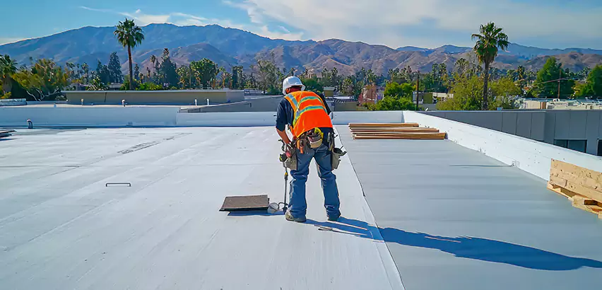 Professional Roof Coating Services in Lemon Grove, CA