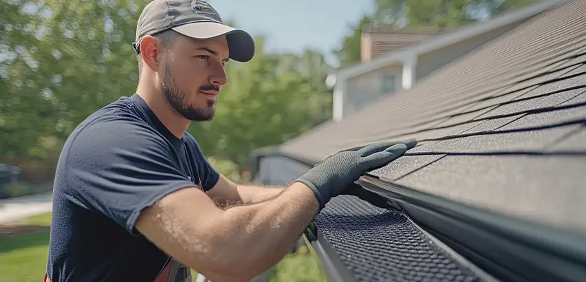 Professional Roof Eaves Services in Lemon Grove, CA