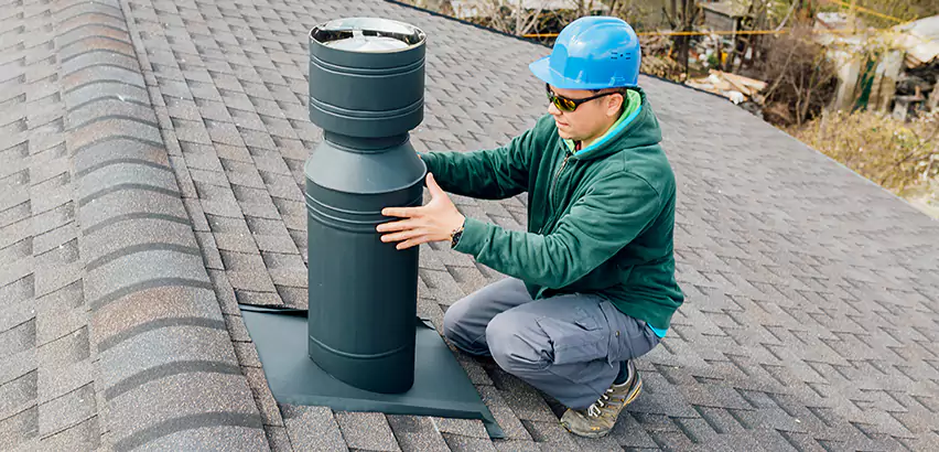 Professional Roof Flashing Repair Services in Lemon Grove, CA