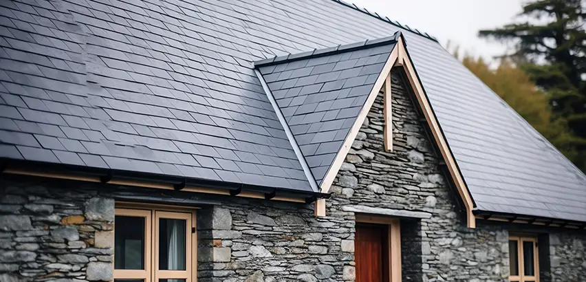 Professional Roof Valley Repair Services in Lemon Grove, CA