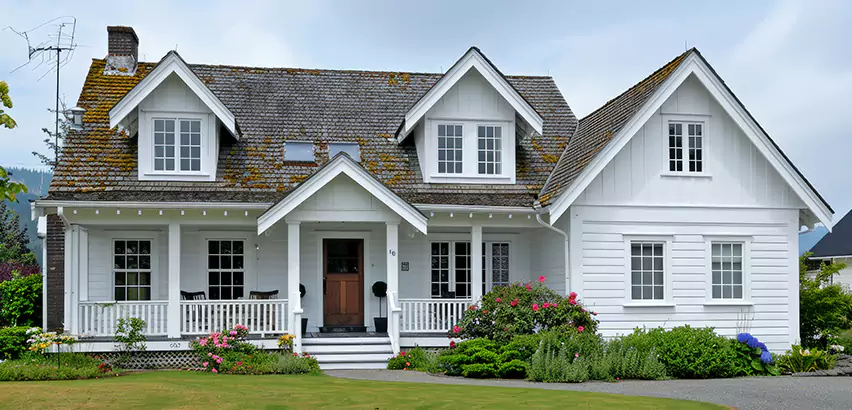 Professional Roofing and Siding Services in Lemon Grove, CA