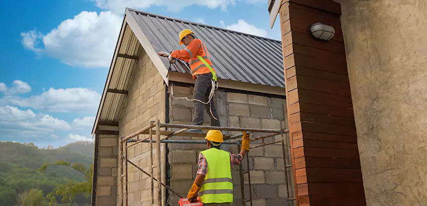 Professional Roofing Services in Lemon Grove, CA