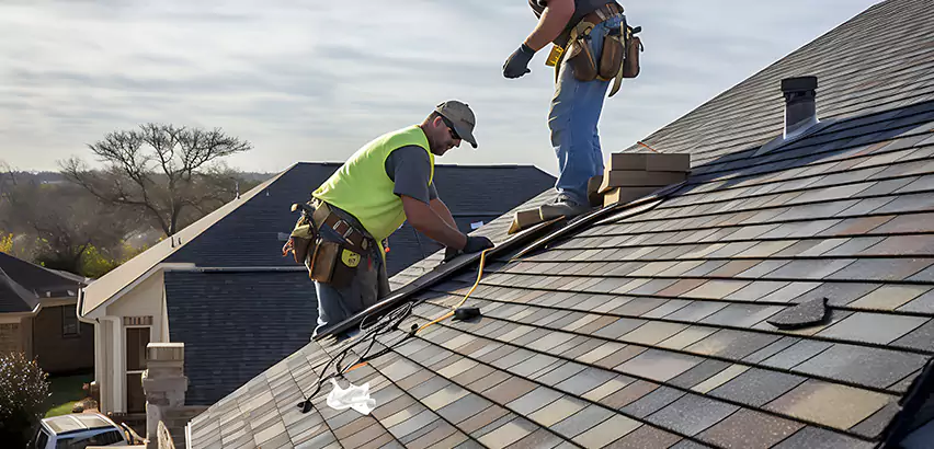 Professional Sagging Roof Repair Services in Lemon Grove, CA