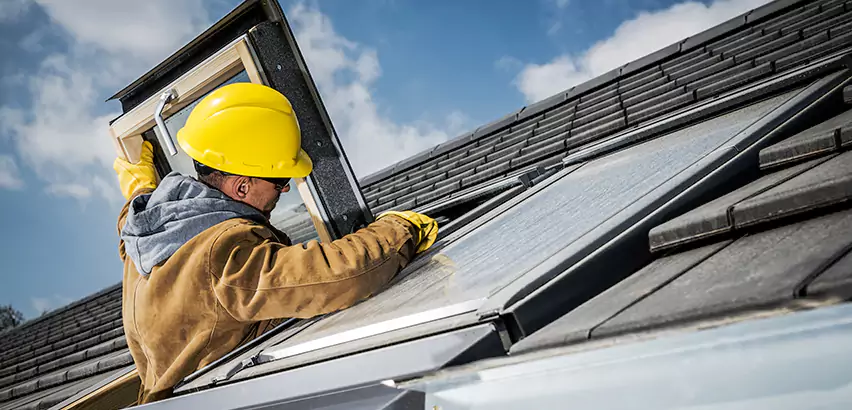 Professional Skylight Repair Services in Lemon Grove, CA