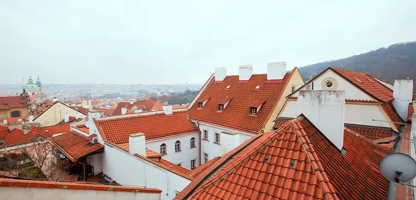 Professional Slate Roof Replacement Services in Lemon Grove, CA