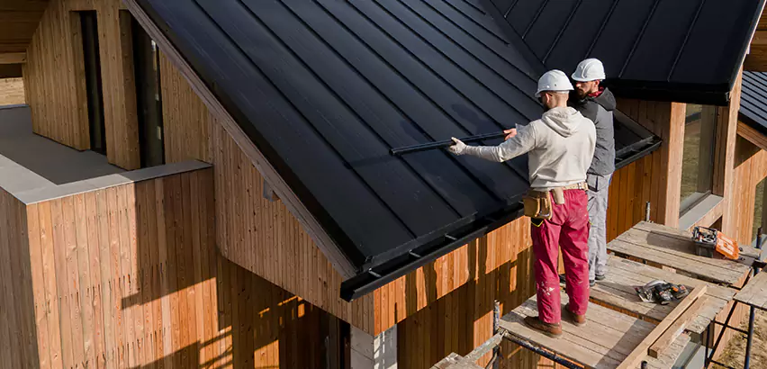 Professional Soffit Repair Services in Lemon Grove, CA