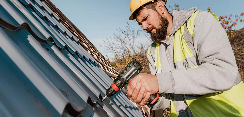 Professional Standing Seam Metal Roofing Services in Lemon Grove, CA