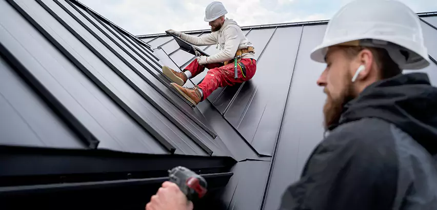 Professional Steel Roof Installation Services in Lemon Grove, CA