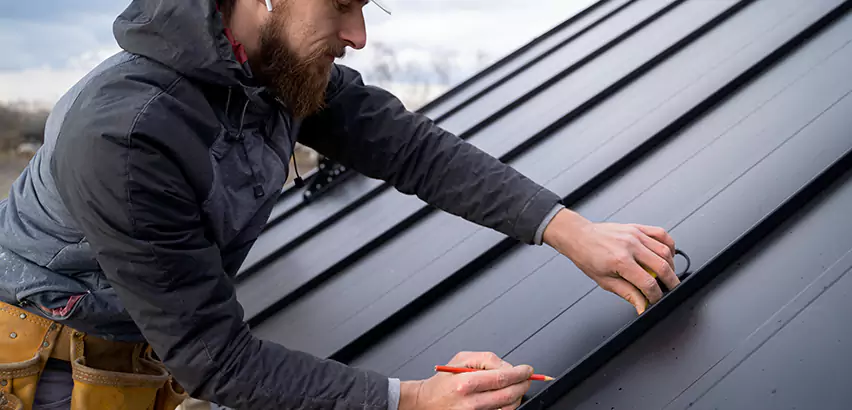 Professional Steel Roof Repair Services in Lemon Grove, CA
