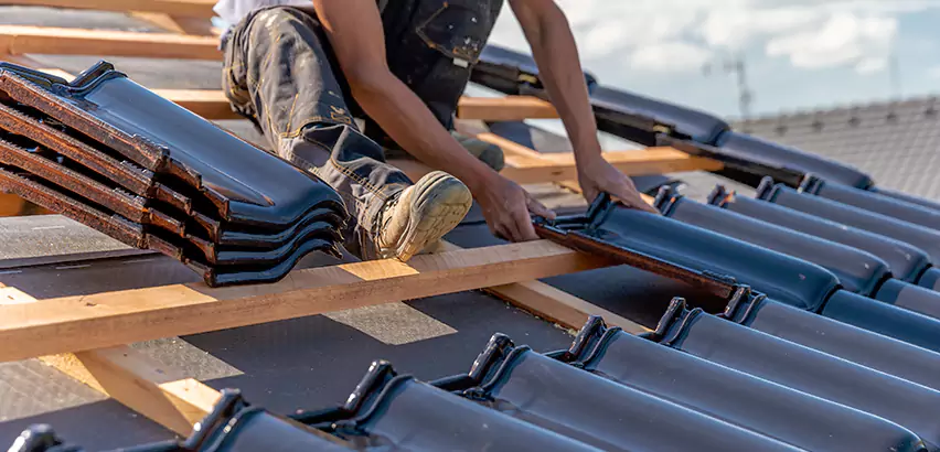 Professional Storm Damage Roof Repair Services in Lemon Grove, CA