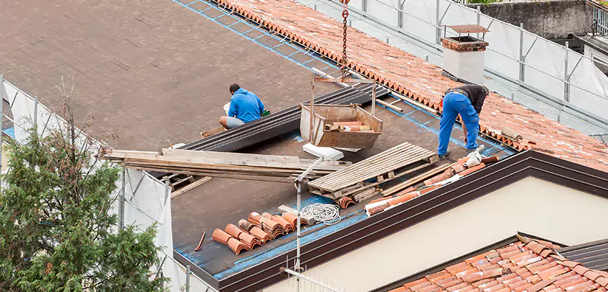 Professional Tile Roof Repair Services in Lemon Grove, CA