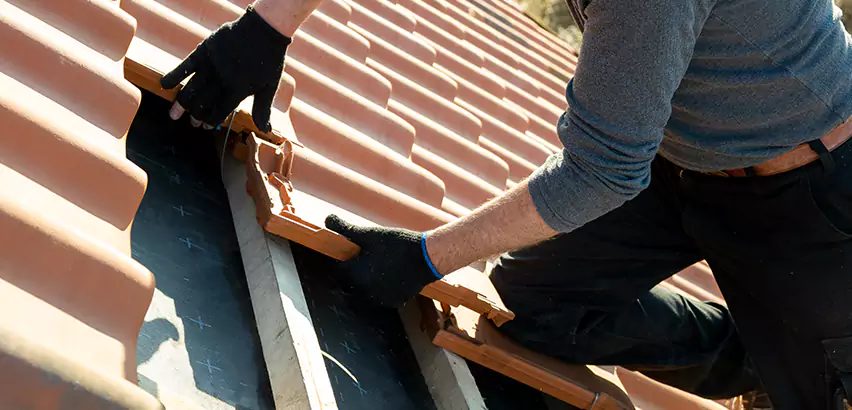 Professional Tile Roof Restoration Services in Lemon Grove, CA