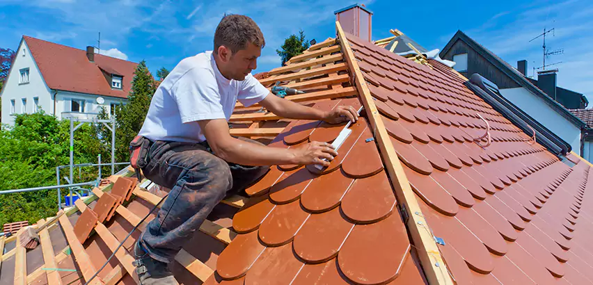 Professional Tile Roofing Services in Lemon Grove, CA