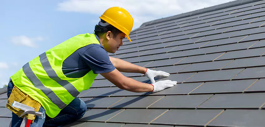 Dimensional Shingle Installation in Lemon Grove
