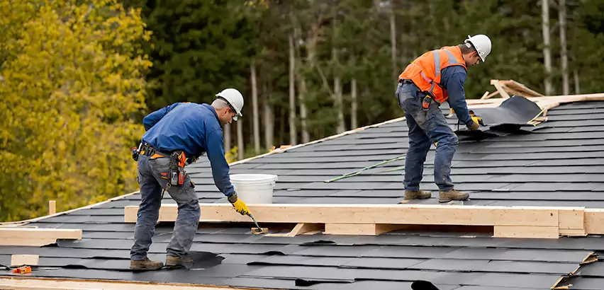 Agricultural Roof Maintenance Lemon Grove