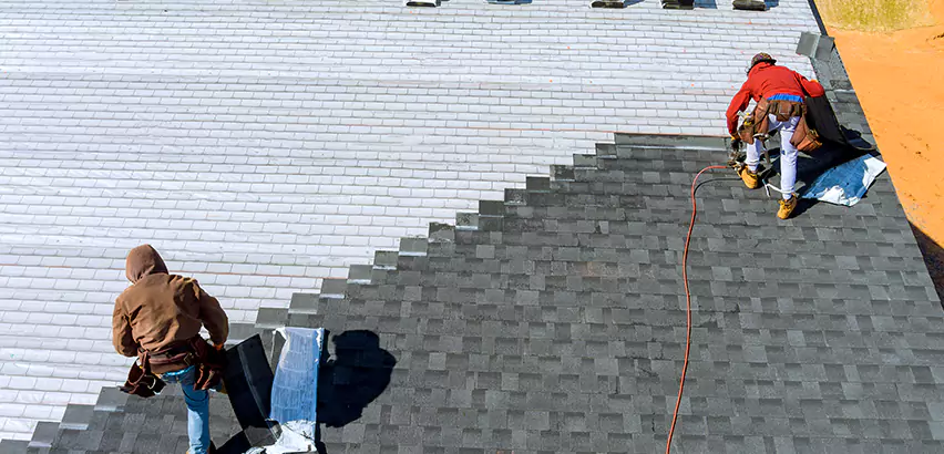 Residential Cedar Roof Repair Lemon Grove