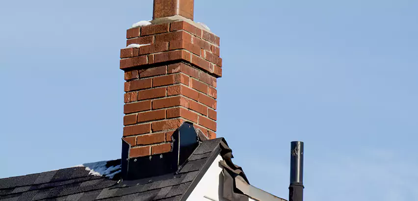 Waterproofing Chimney Flashing in Lemon Grove