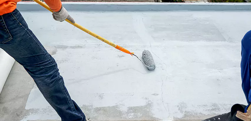 Flat Roof Coatings in Lemon Grove