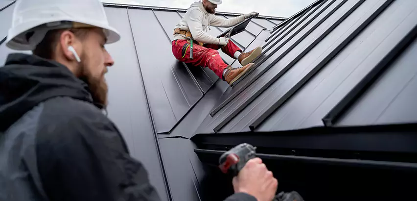 Roof and Gutter Replacement in Lemon Grove