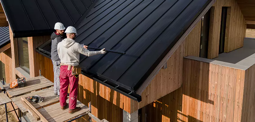 Metal Roof Maintenance in Lemon Grove