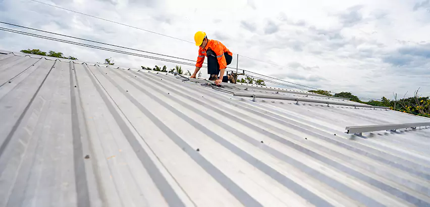 Metal Roof Repairs in Lemon Grove