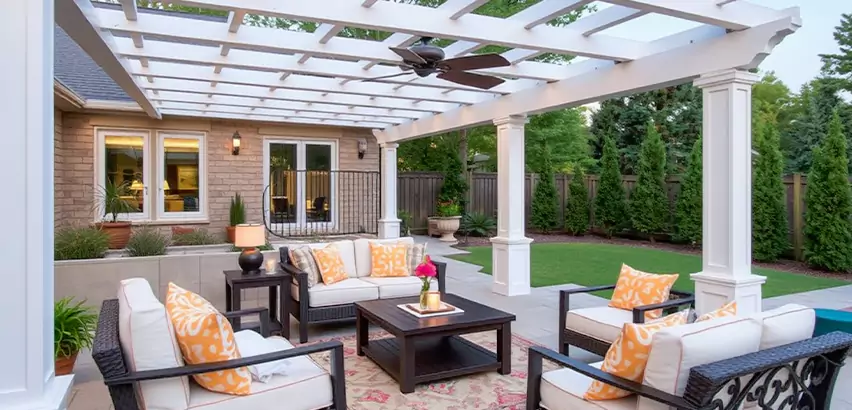 Aluminum Patio Enclosure Repair Lemon Grove